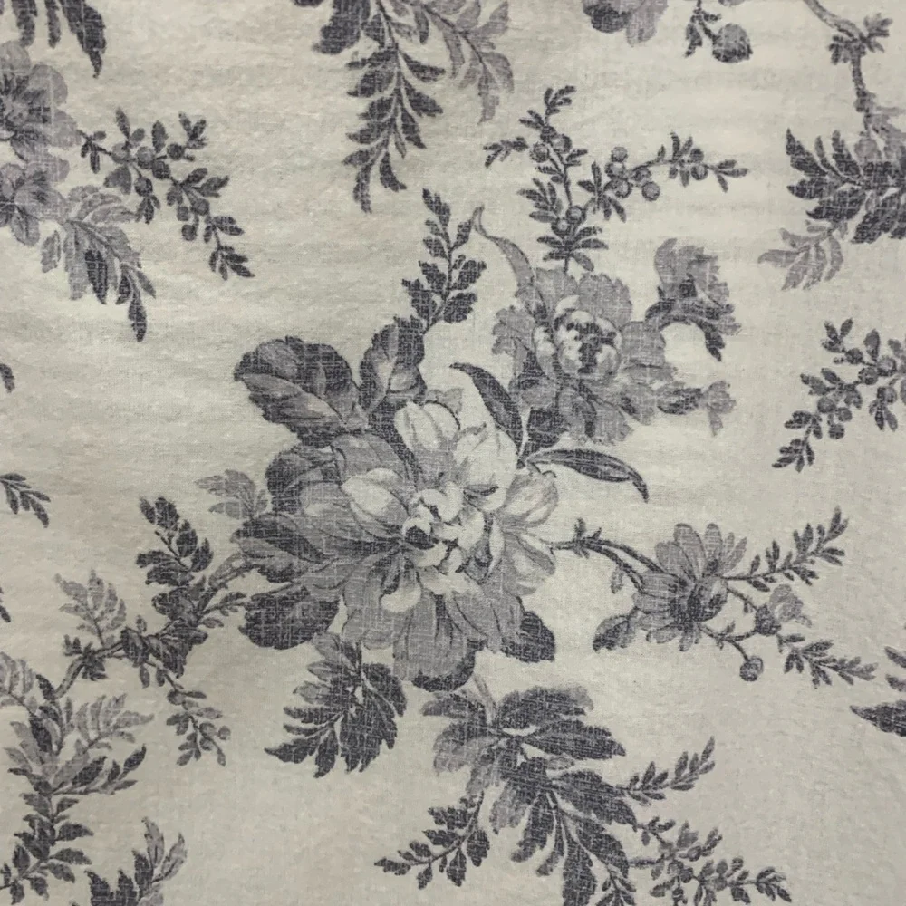 Laura Ashley Floral Shams